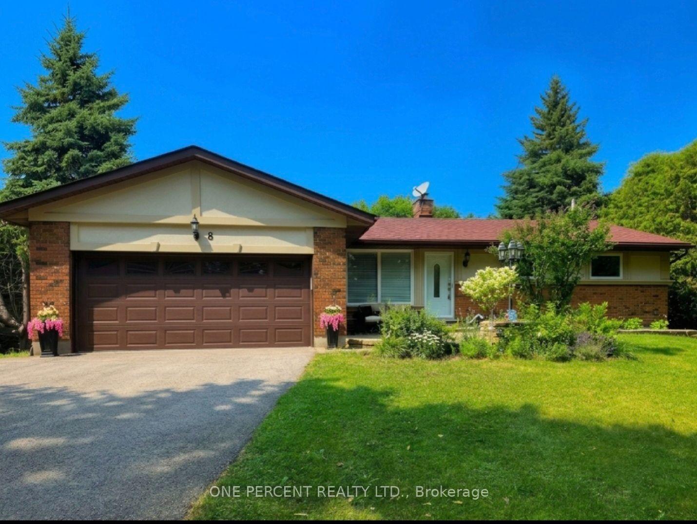 8 Cardwell Court Adjala-Tosorontio Ontario Canada Sale residential Linda Hummel Right at Home Realty, Brokerage*