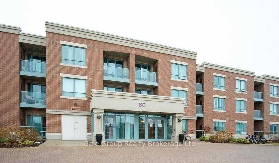 302 - 60 Via Rosedale Way Brampton Ontario Canada Rent residential   HomeLife 247 Realty Inc.,  Brokerage*