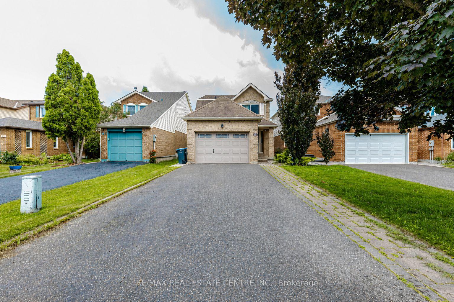 #2 - 17 Scotia Drive Brampton Ontario Canada Rent residential   HomeLife 247 Realty Inc.,  Brokerage*
