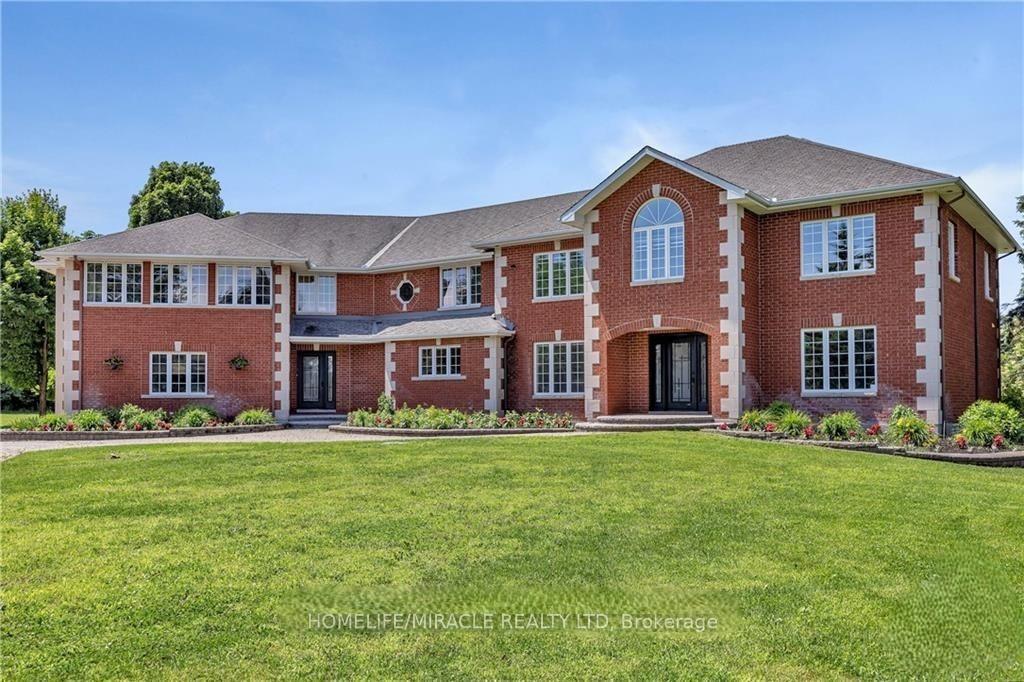 141 Kerry Hill Crescent Ottawa Ontario Canada Sale residential   HomeLife/Miracle Realty Ltd., Brokerage*