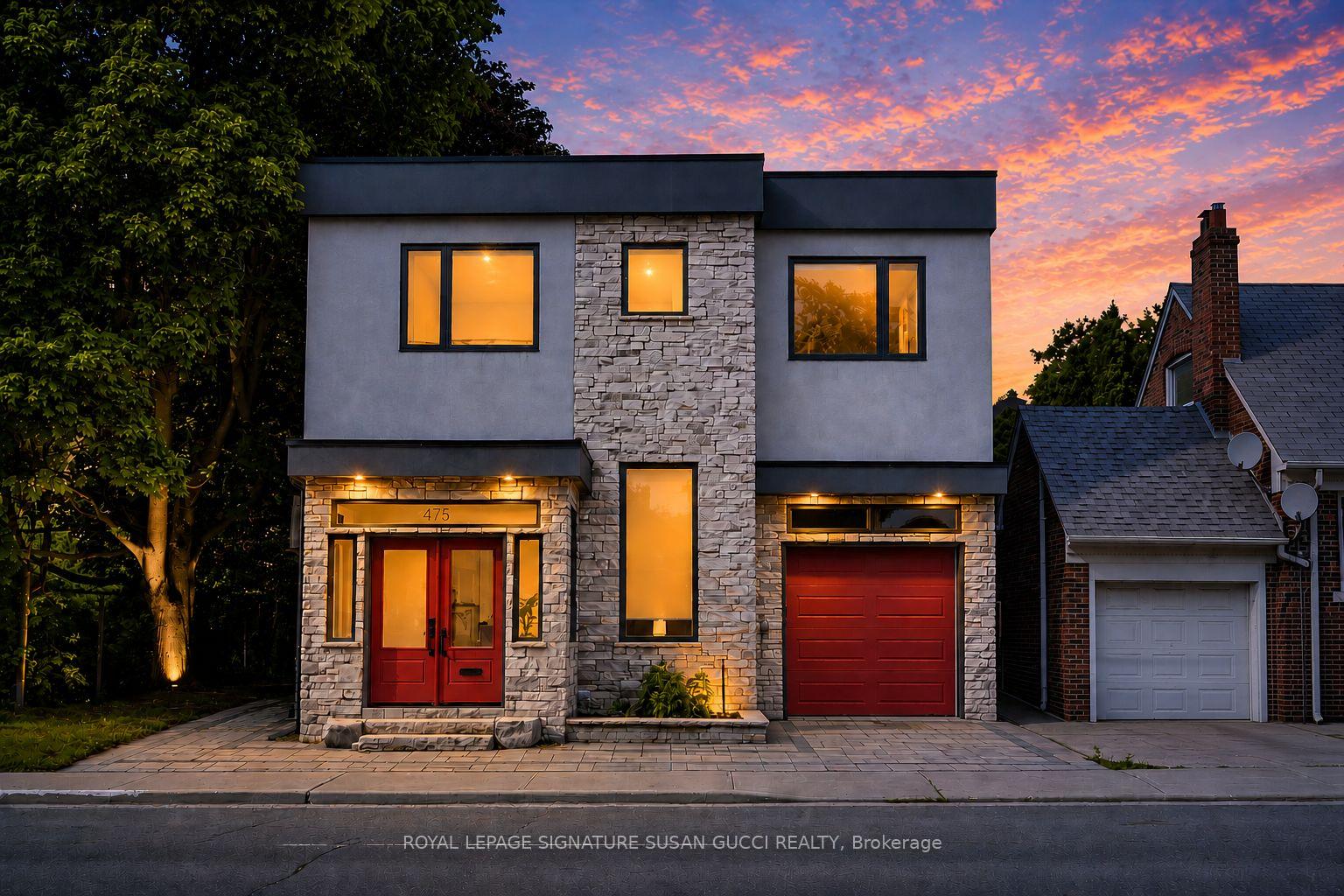 475 Donlands Avenue Toronto Ontario Canada Sale residential   Bruce Murray - Real Estate Homeward, Brokerage