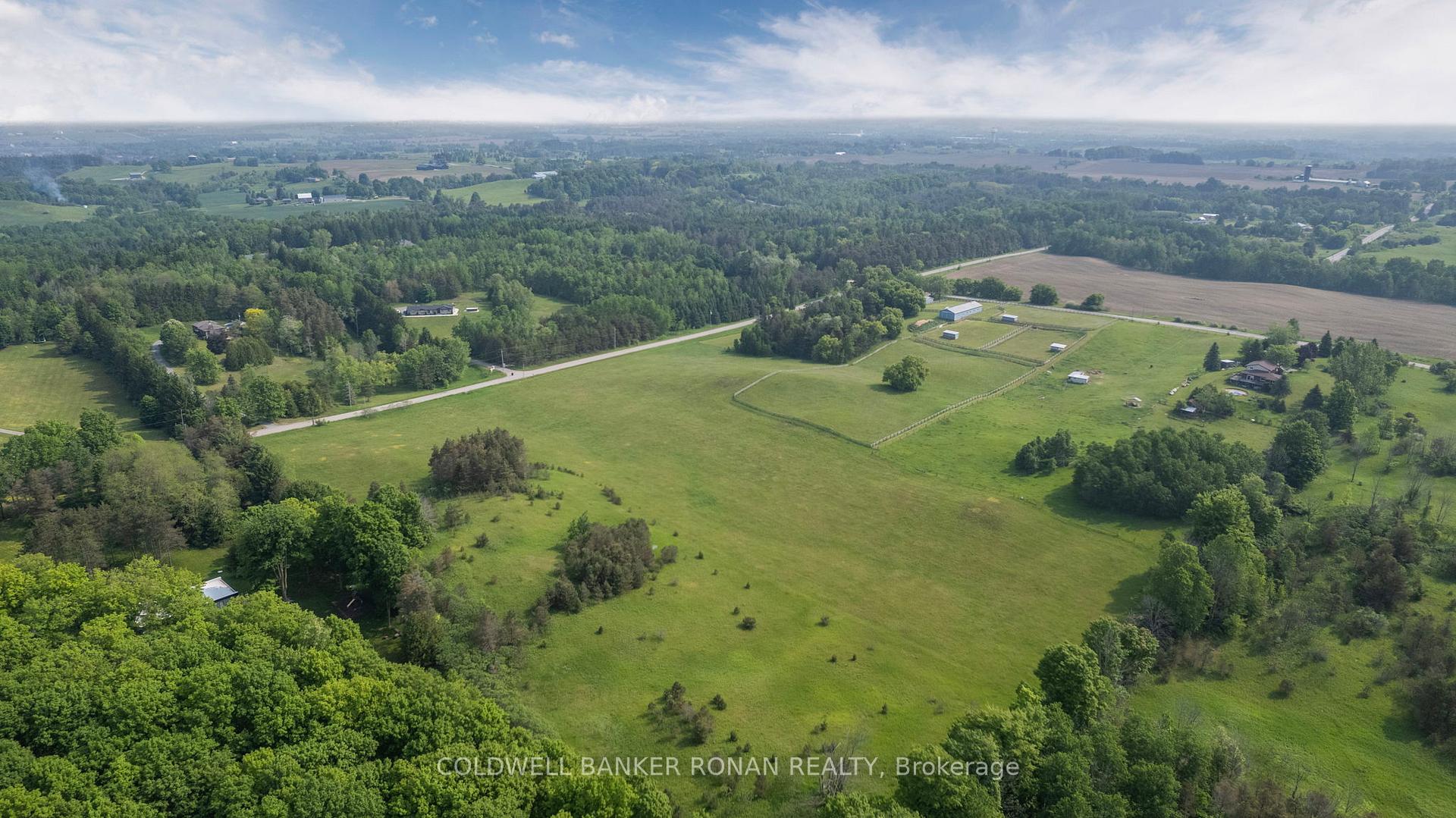 1604 Concession Rd 8 Adjala-Tosorontio Ontario Canada Sale residential Linda Hummel Right at Home Realty, Brokerage*