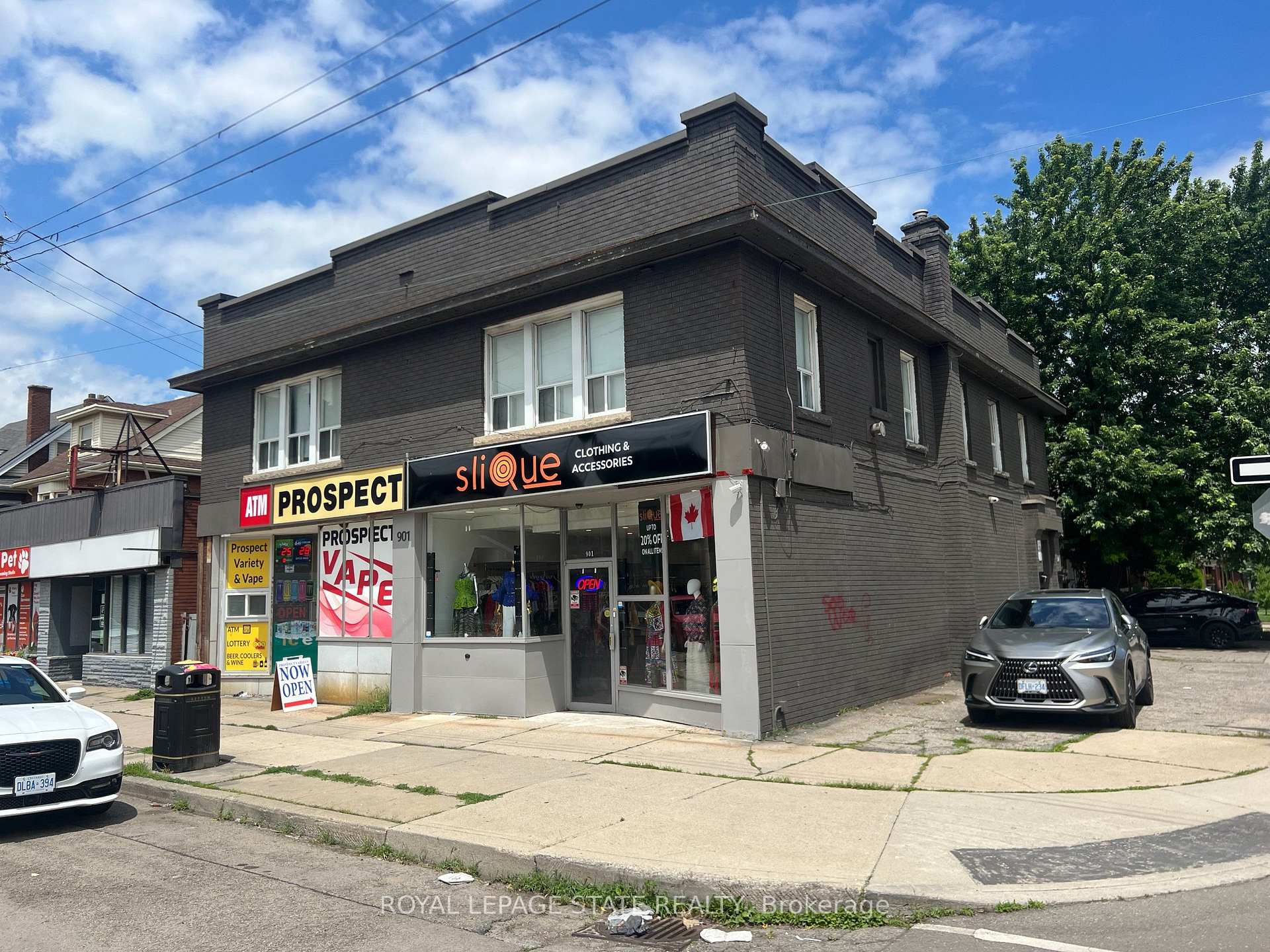 2 - 132 Prospect Street S Hamilton Ontario Canada Rent residential Akash  Gupta Century 21 Heritage Group Ltd. Brokerage*