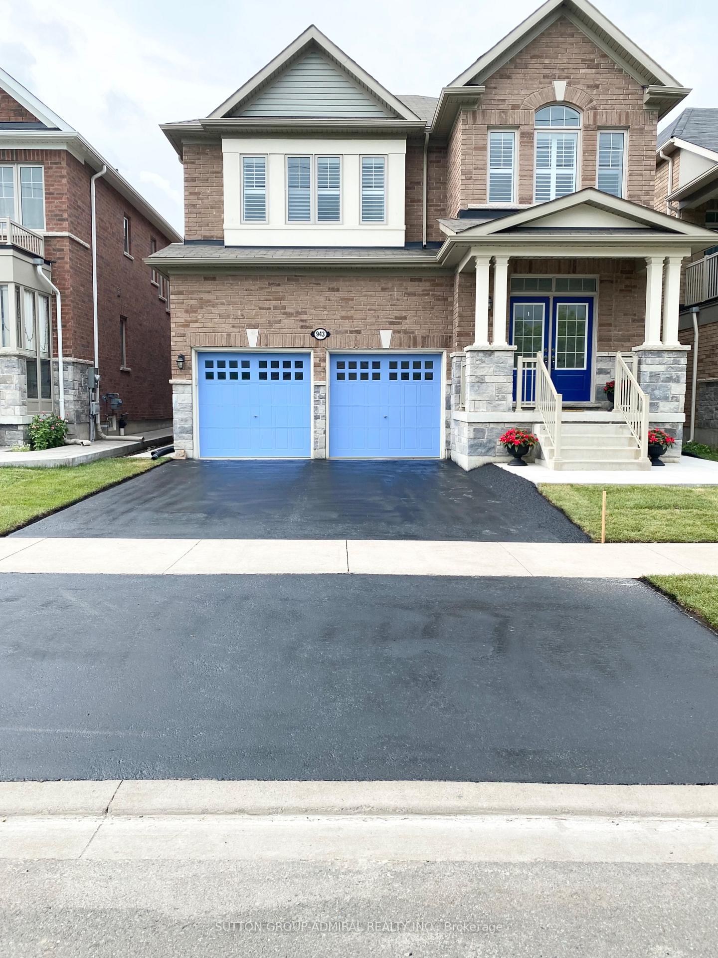 943 Line 9 Road Niagara-On-The-Lake Ontario Canada Sale residential Ben Gheshlaghi Sutton Group-Admiral Realty Inc., Brokerage *