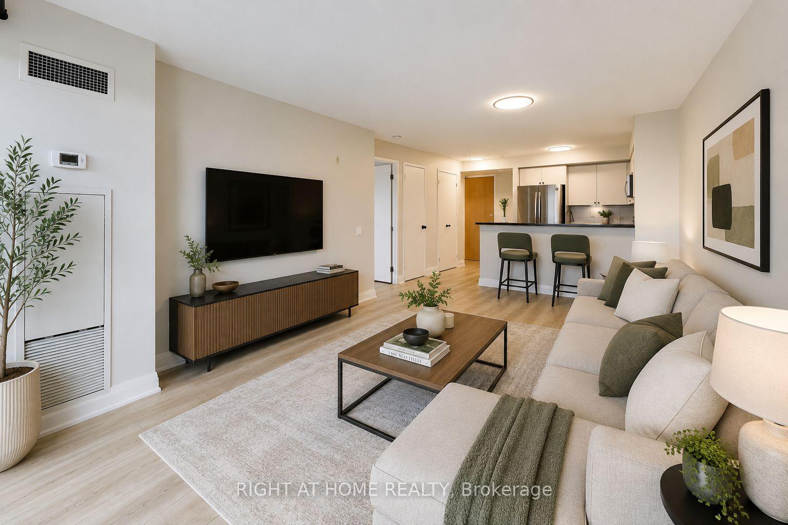 407 - 1040 The Queensway Toronto Ontario Canada Sale residential Maria Guadagnolo RE/MAX PREMIER INC. Brokerage*