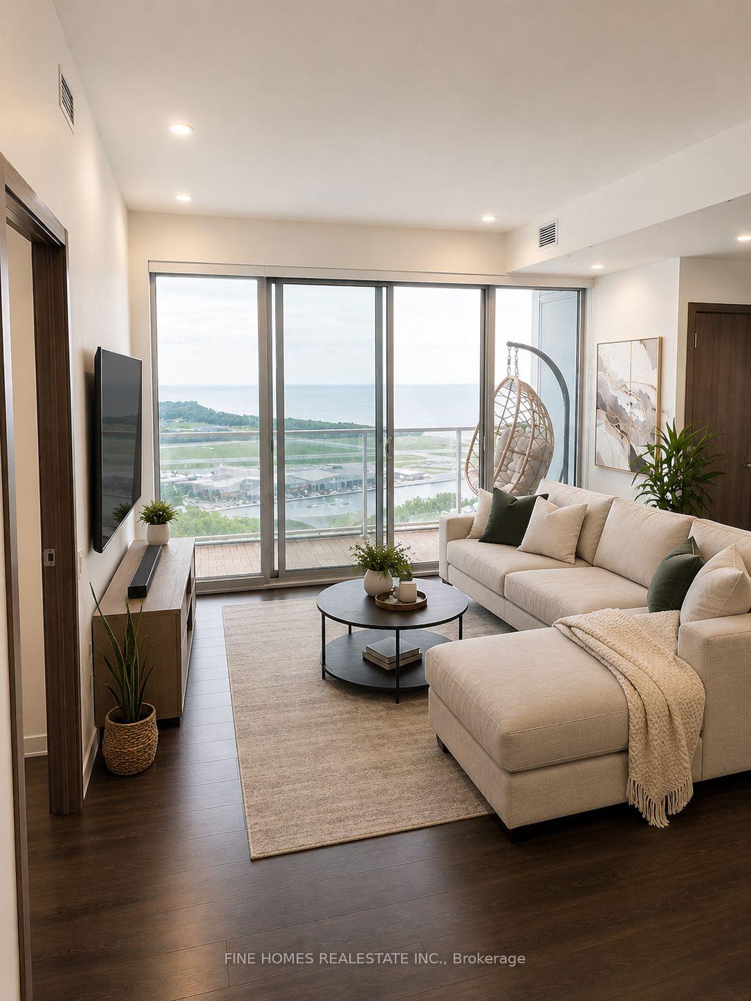 4502 - 17 Bathurst Street Toronto Ontario Canada Sale residential Maria Guadagnolo RE/MAX PREMIER INC. Brokerage*