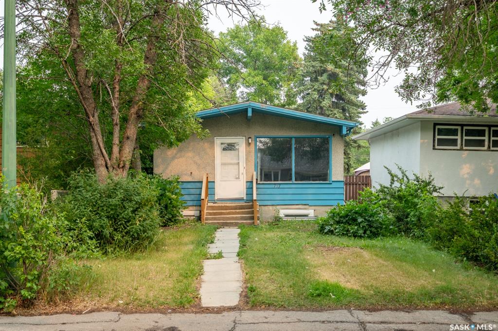 717 Montague STREET Regina Saskatchewan Canada Sale residential SEAN KUNDRA W Real Estate., Brokerage*