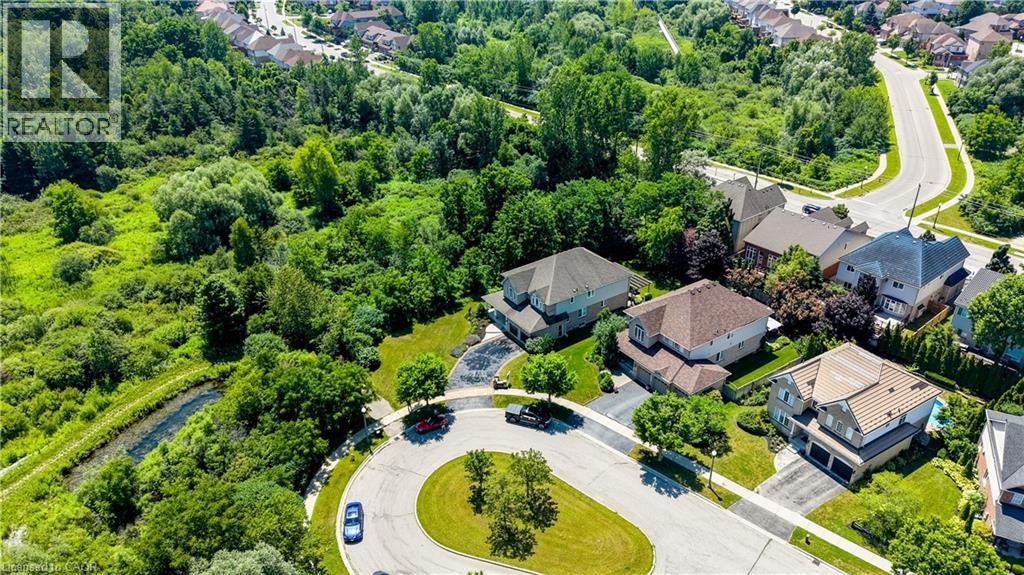 23 BUERKLE Court Kitchener Ontario Canada Sale residential SHERI GAERTNER RE/MAX REAL ESTATE CENTRE INC., BROKERAGE