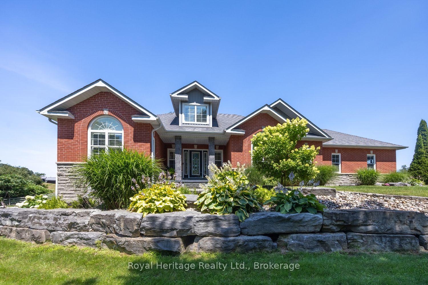465 Chalk Lake Road Scugog Ontario Canada Sale residential Marie Tugwell Royal Heritage Realty Ltd., Brokerage*
