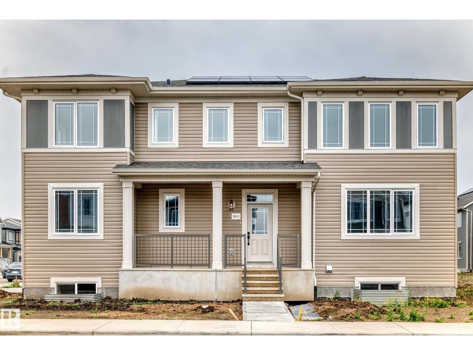 20512 15 AV NW Edmonton Alberta Canada Sale residential   HomeLife Guaranteed Realty