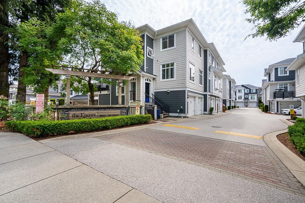 30 8433 164 STREET Surrey British Columbia Canada Sale residential Ankit Dadral Selmak Realty Limited, Brokerage*