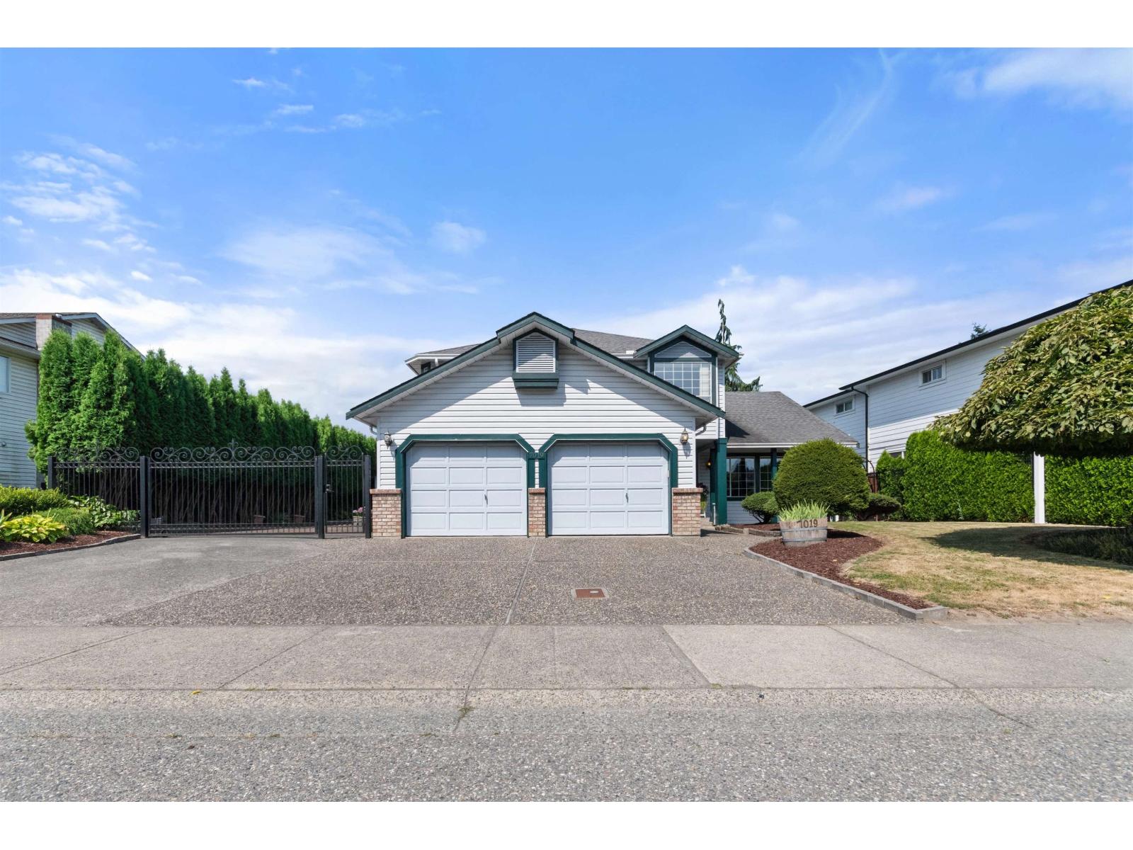 7019 WILTSHIRE STREET|Sardis Wes Chilliwack British Columbia Canada Sale residential   HomeLife Realty Services
