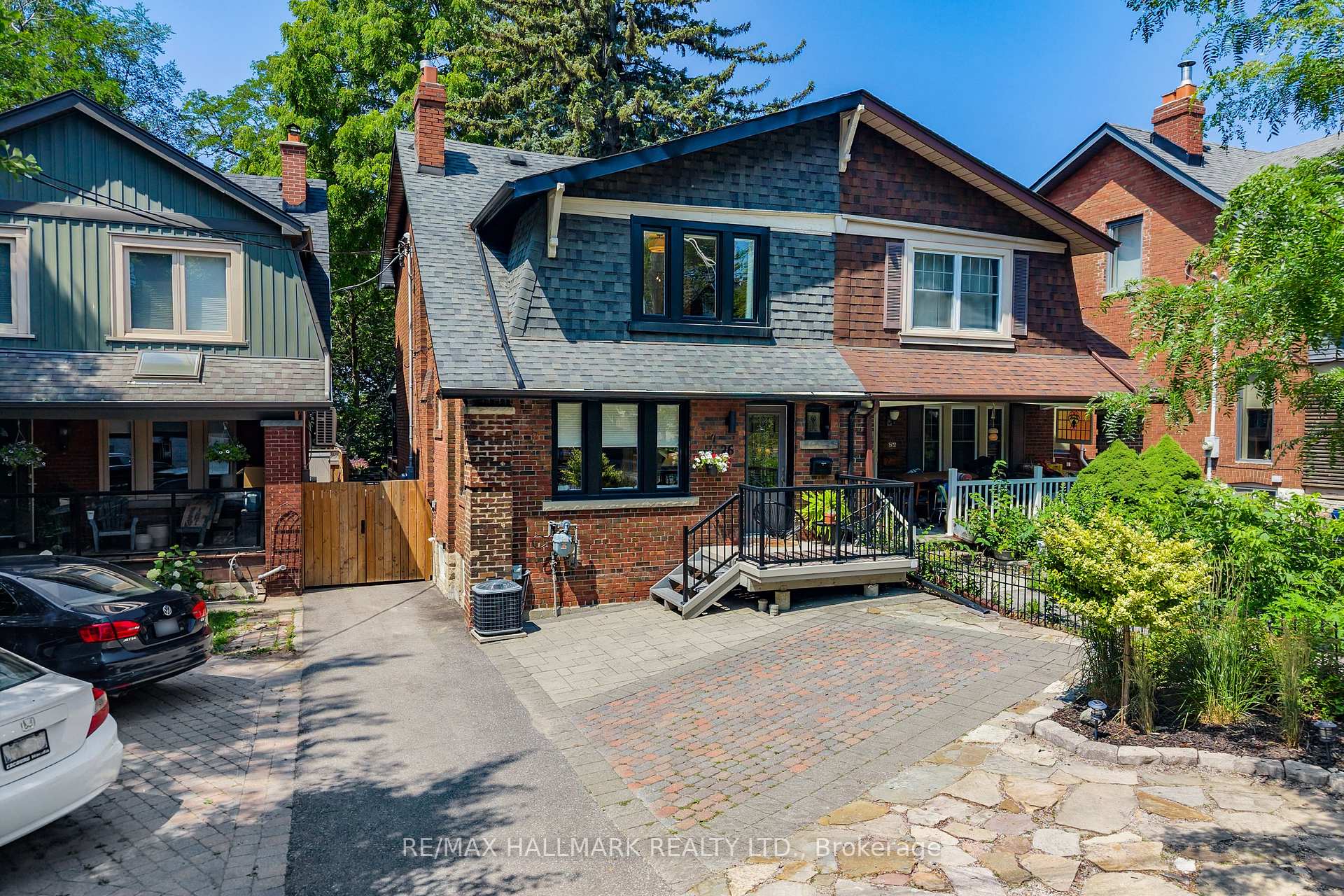 26 Main Street Toronto Ontario Canada Sale residential   Bruce Murray - Real Estate Homeward, Brokerage