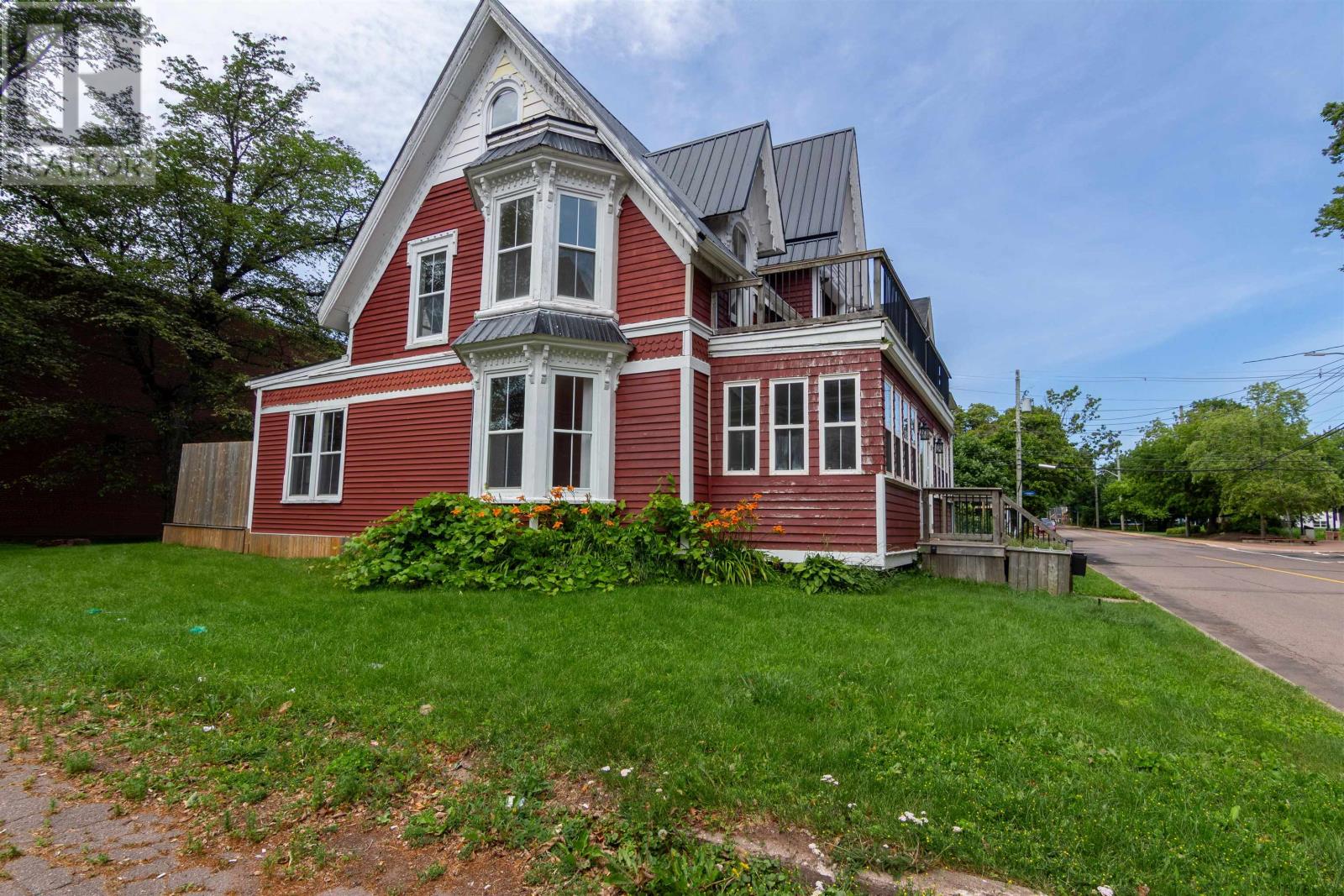54 Summer Street Summerside Prince Edward Island Canada Sale residential Chris Weir Northern Lights Realty LTD.