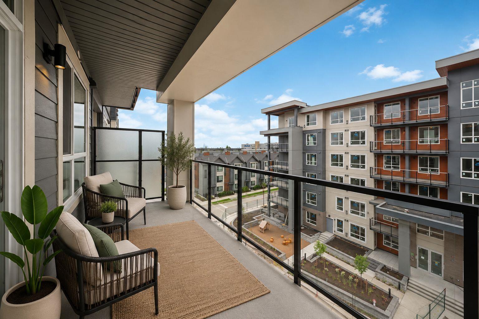 513 30490 CARDINAL AVENUE Abbotsford British Columbia Canada Sale residential Kirandeep Gill Coldwell Banker Executives Realty