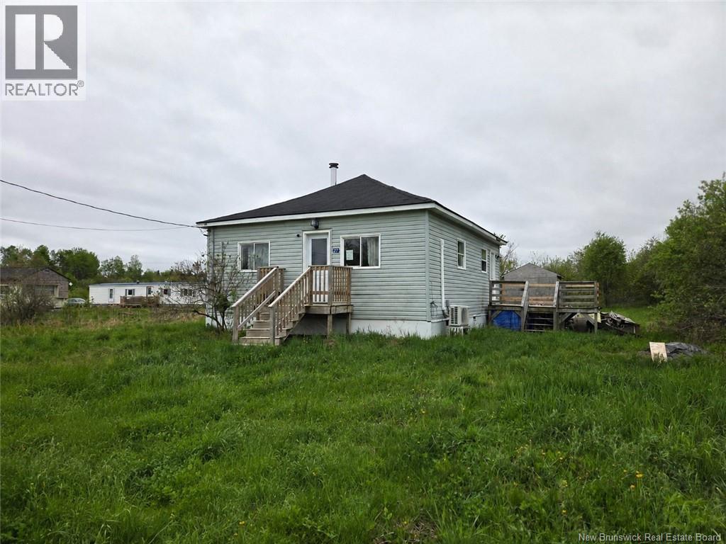 27 Fort Port Elgin New Brunswick Canada Sale residential   EXIT Realty Associates