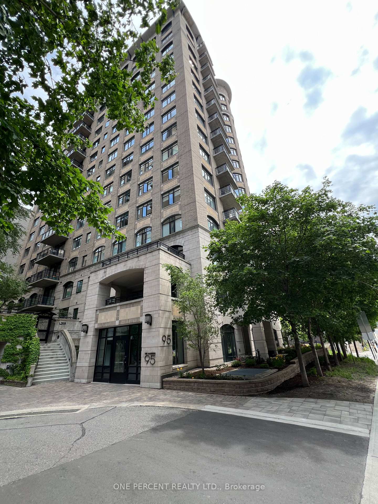1603 - 95 Bronson Avenue Ottawa Ontario Canada Sold residential   Royal LePage Performance Realty, Brokerage *
