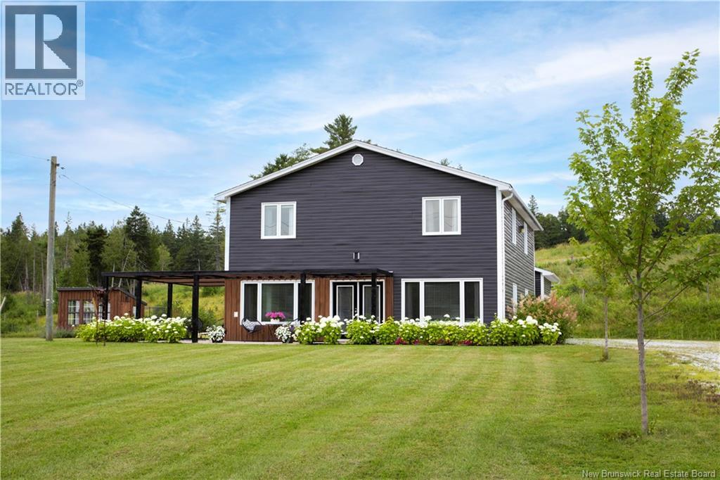1269 Route 860 Smithtown New Brunswick Canada Sale residential Judy Mitchell RE/MAX PROFESSIONALS SAINT JOHN INC.