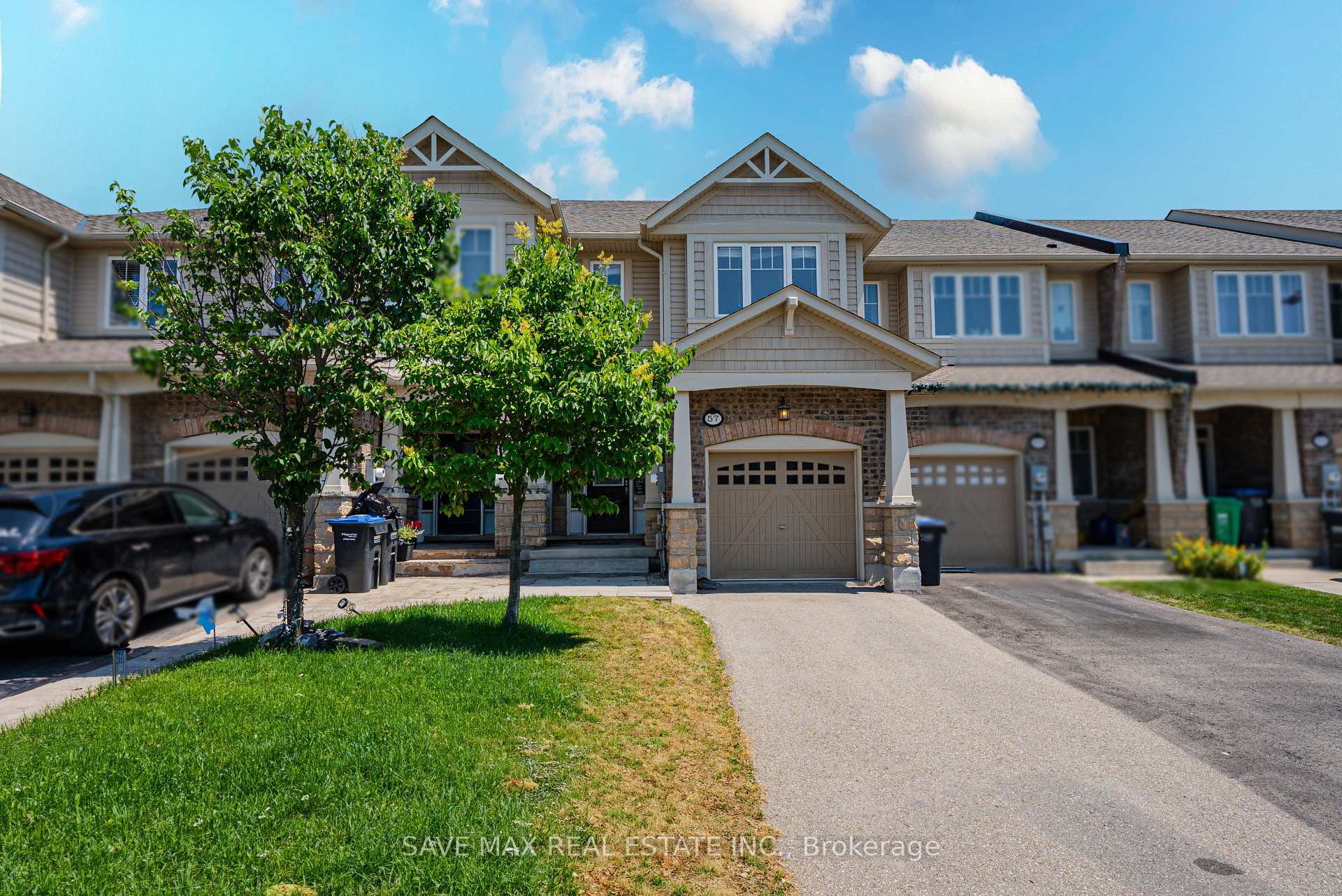 57 Maple Cider Street Caledon Ontario Canada Rented residential   Save Max Real Estate Inc.