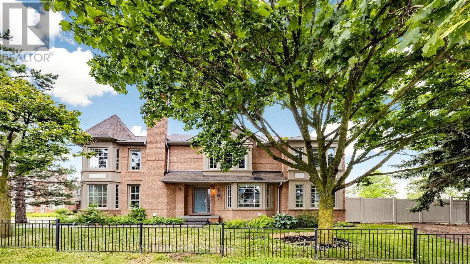 78 Alameda Circle Vaughan Ontario Canada Rent residential Ian and Sarah Maged Sutton Group-Admiral Realty Inc., Brokerage *