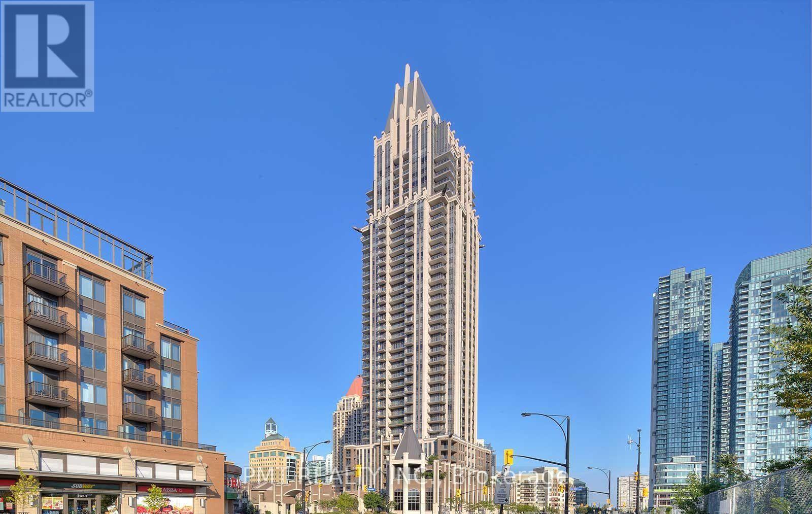 305 - 388 Prince Of Wales Drive Mississauga Ontario Canada Rent residential Elena Vankevich Brokerage Information: Not available, please contact website owner