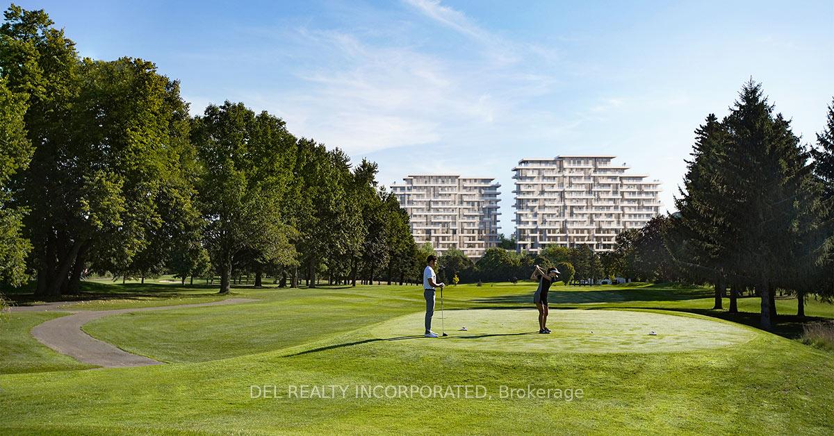 318 - 399 Royal Orchard Boulevard Markham Ontario Canada Sale residential   Del Realty Incorporated Brokerage*
