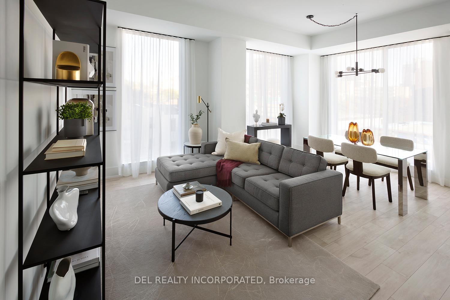 404 - 115 Denison Avenue Toronto Ontario Canada Sale residential   Del Realty Incorporated Brokerage*