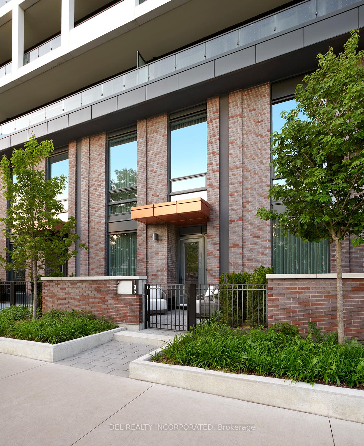 105 - 115 Denison Avenue Toronto Ontario Canada Sale residential   Del Realty Incorporated Brokerage*