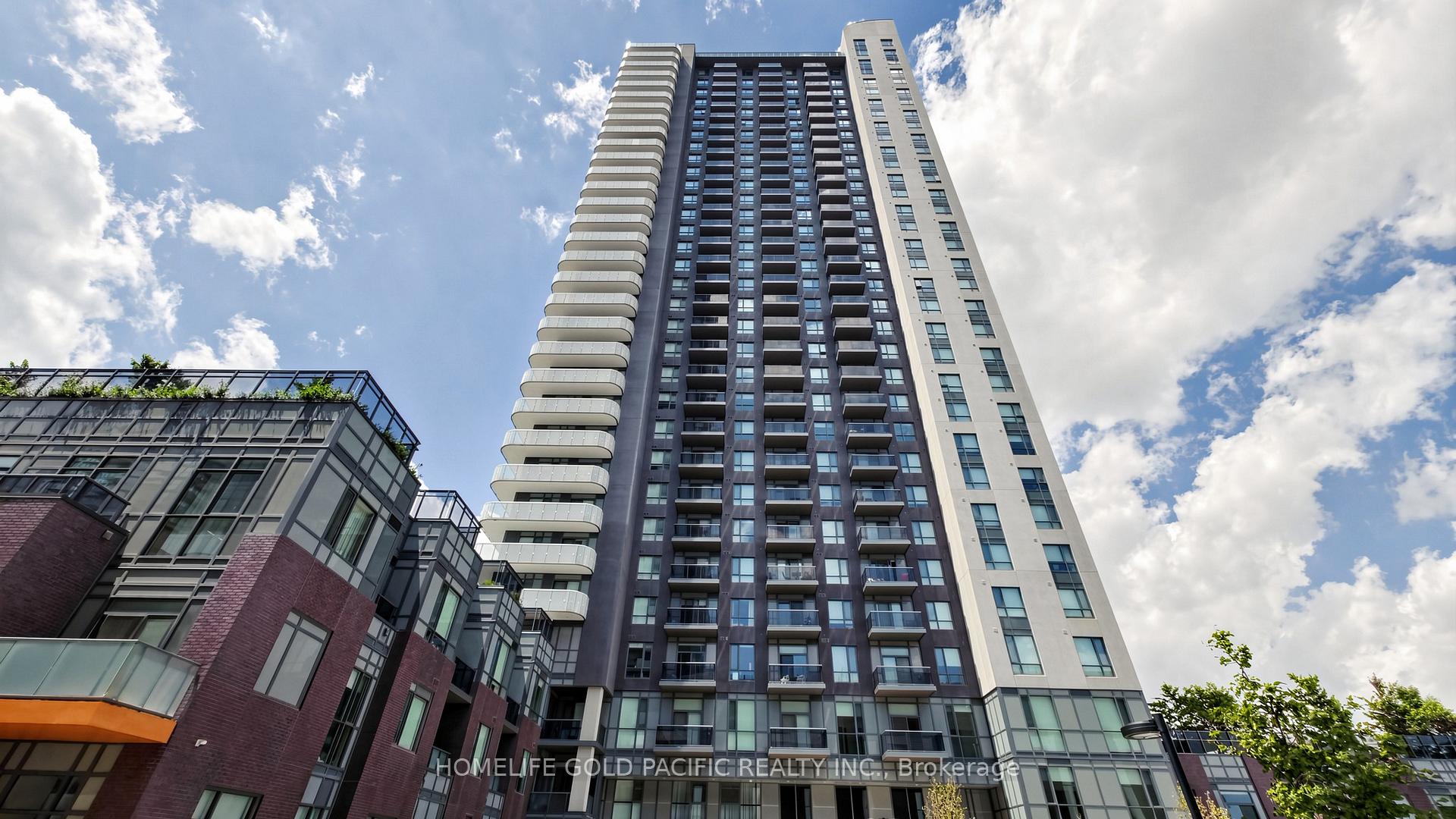 2708 - 8 Nahani Way Mississauga Ontario Canada Sale residential Faith Chung HomeLife Gold Pacific Realty Inc., Brokerage*