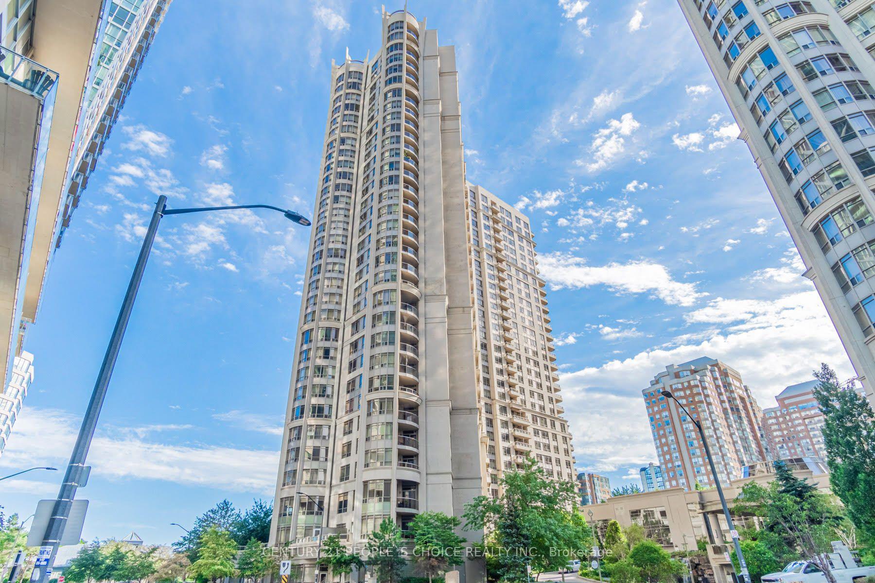 1906 - 3880 Duke Of York Boulevard Mississauga Ontario Canada Sale residential Elena Vankevich Brokerage Information: Not available, please contact website owner