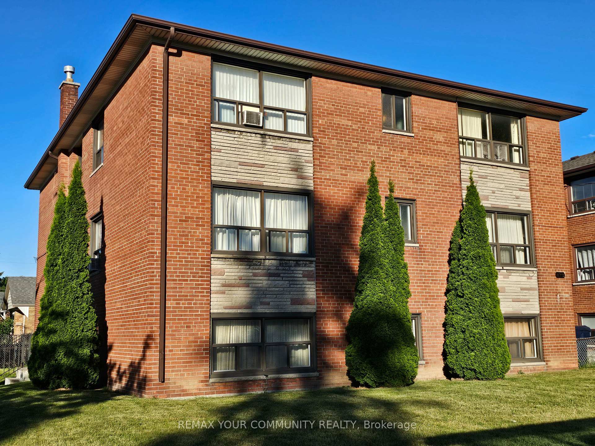 5 - 423 Pharmacy Avenue Toronto Ontario Canada Rent residential   Century 21 Heritage Group Ltd. Brokerage*