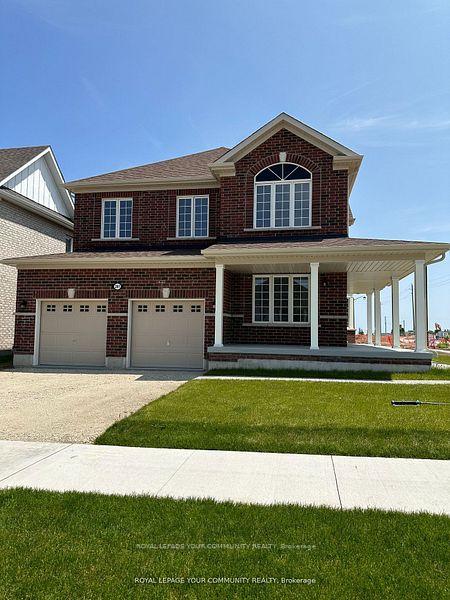 201 Breton Street Clearview Ontario Canada Sale residential John De Carvalho Re/Max Your Community Realty, Brokerage