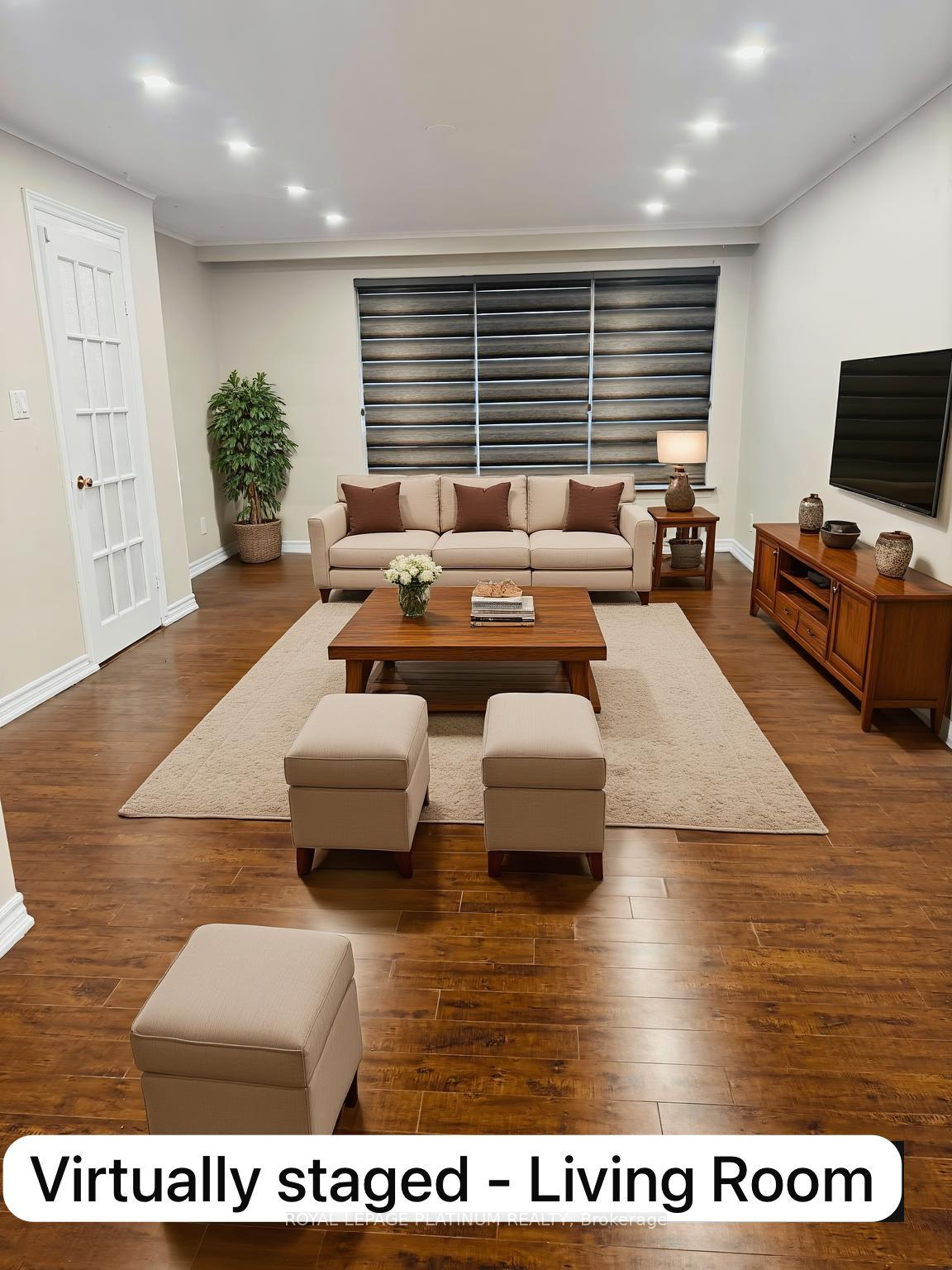 7073 Magic Court Mississauga Ontario Canada Rent residential Karolina Mangat Royal Lepage Platinum Realty, Brokerage*