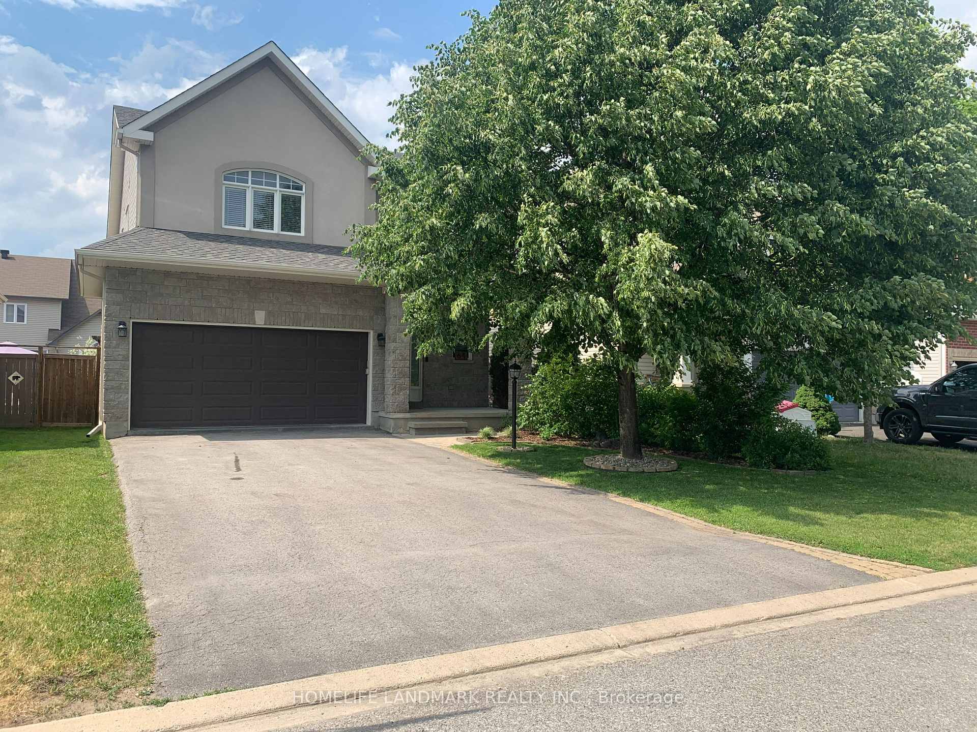 64 Black Bear Way Ottawa Ontario Canada Rent residential Angelika Rosato Right at Home Realty, Brokerage*