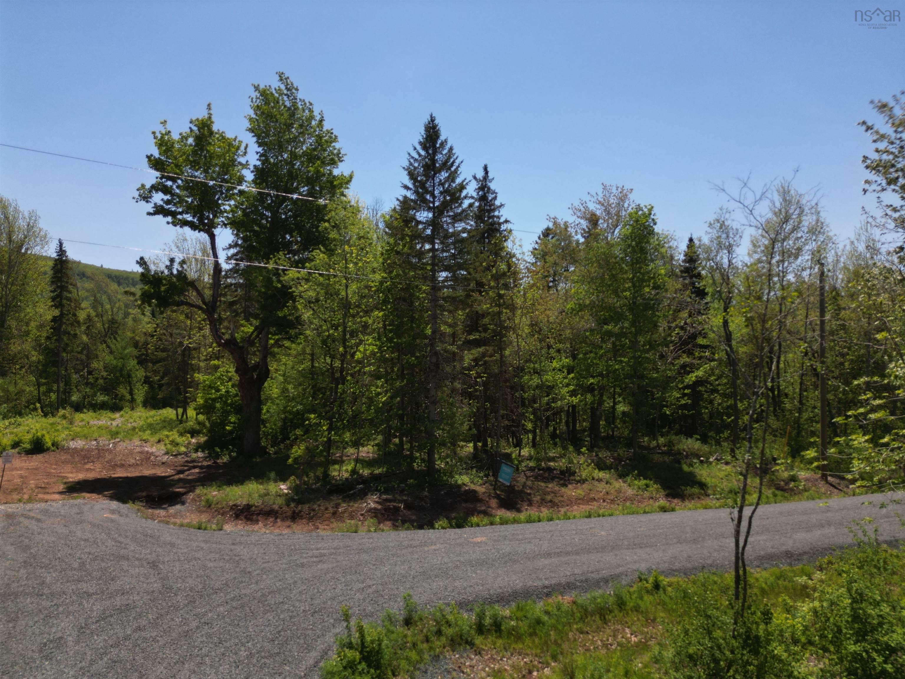 17 Glades Run Wentworth Nova Scotia Canada Sale residential Todd Johns Press Realty