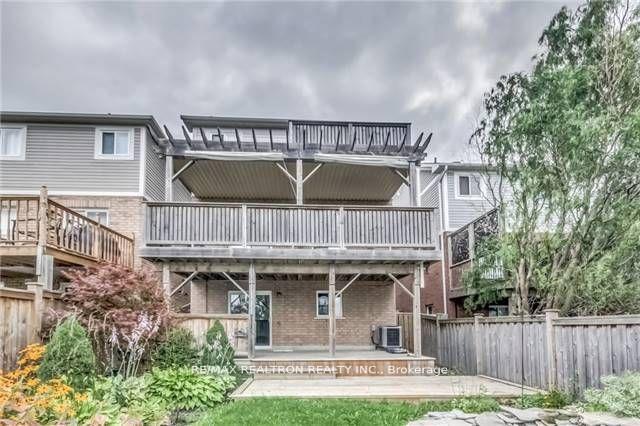 958 Townline Road S Oshawa Ontario Canada Rent residential Baiju Vijayaraghavan Brokerage Information: Not available, please contact website owner