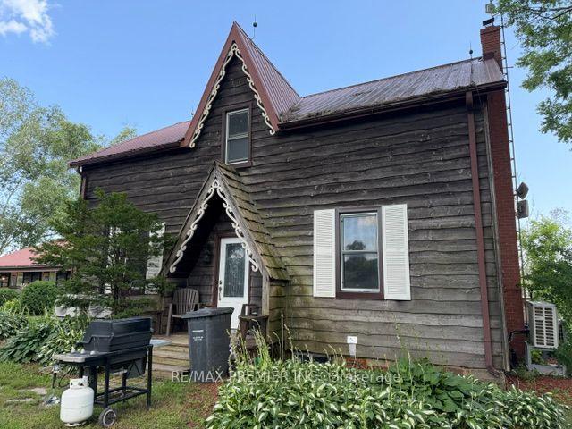 4615 Thertell Road Clarington Ontario Canada Sale residential Tayyib Shariff RE/MAX PREMIER INC., Brokerage - Wilson Office *