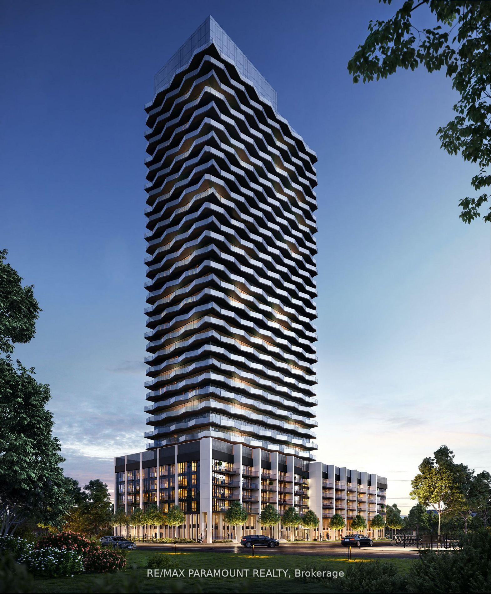 3206 - 36 Zorra Street Toronto Ontario Canada Sale residential Deep Kumar RE/MAX Paramount Realty, Brokerage*
