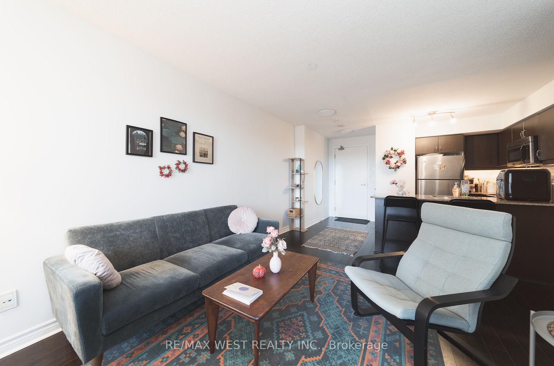 524 - 27 Rean Drive Toronto Ontario Canada Sale residential Emanuel Demelo RE/MAX West Realty Inc., Brokerage *