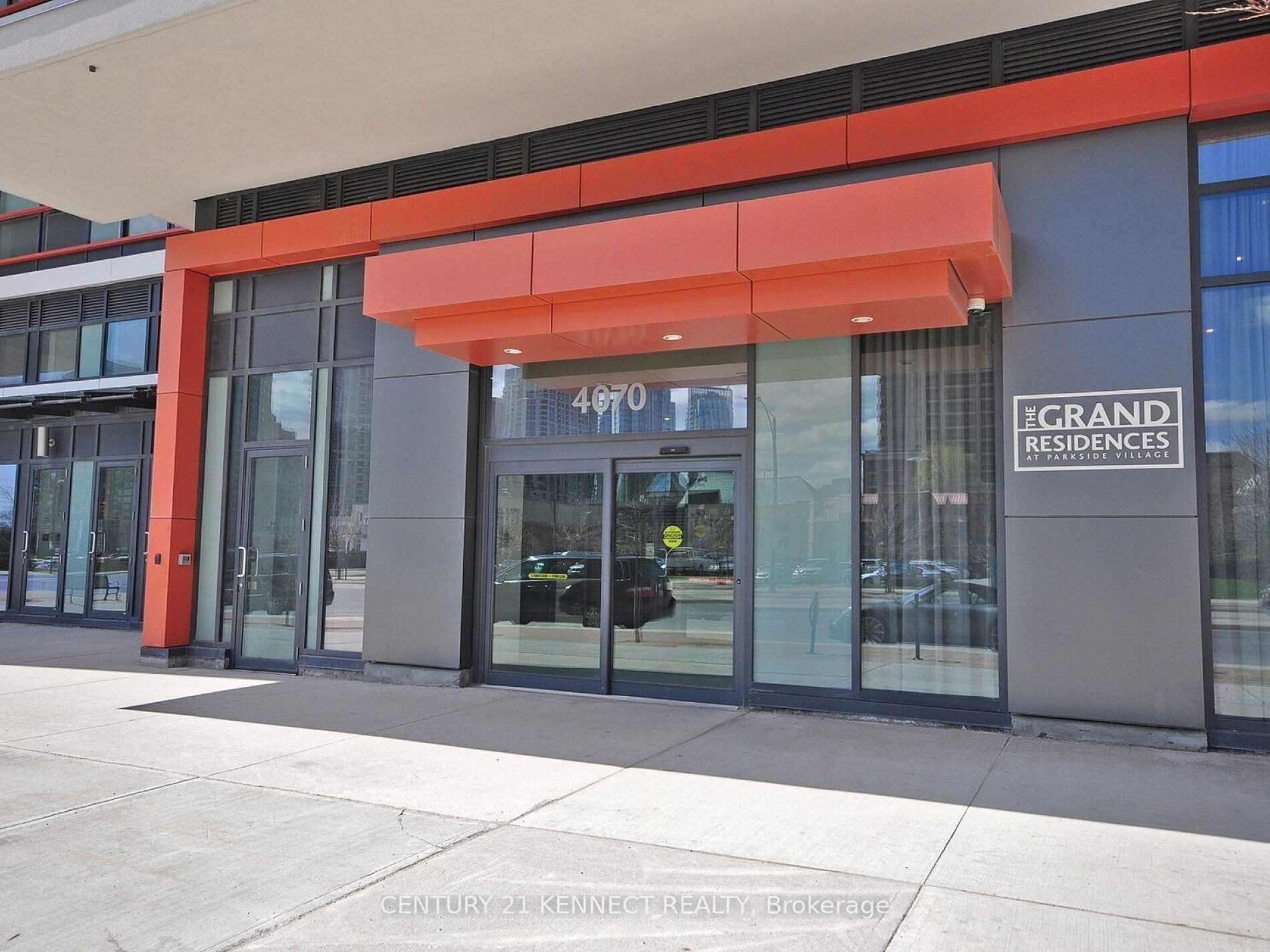 3910 - 4070 Confederation Parkway Mississauga Ontario Canada Rent residential Elena Vankevich Brokerage Information: Not available, please contact website owner