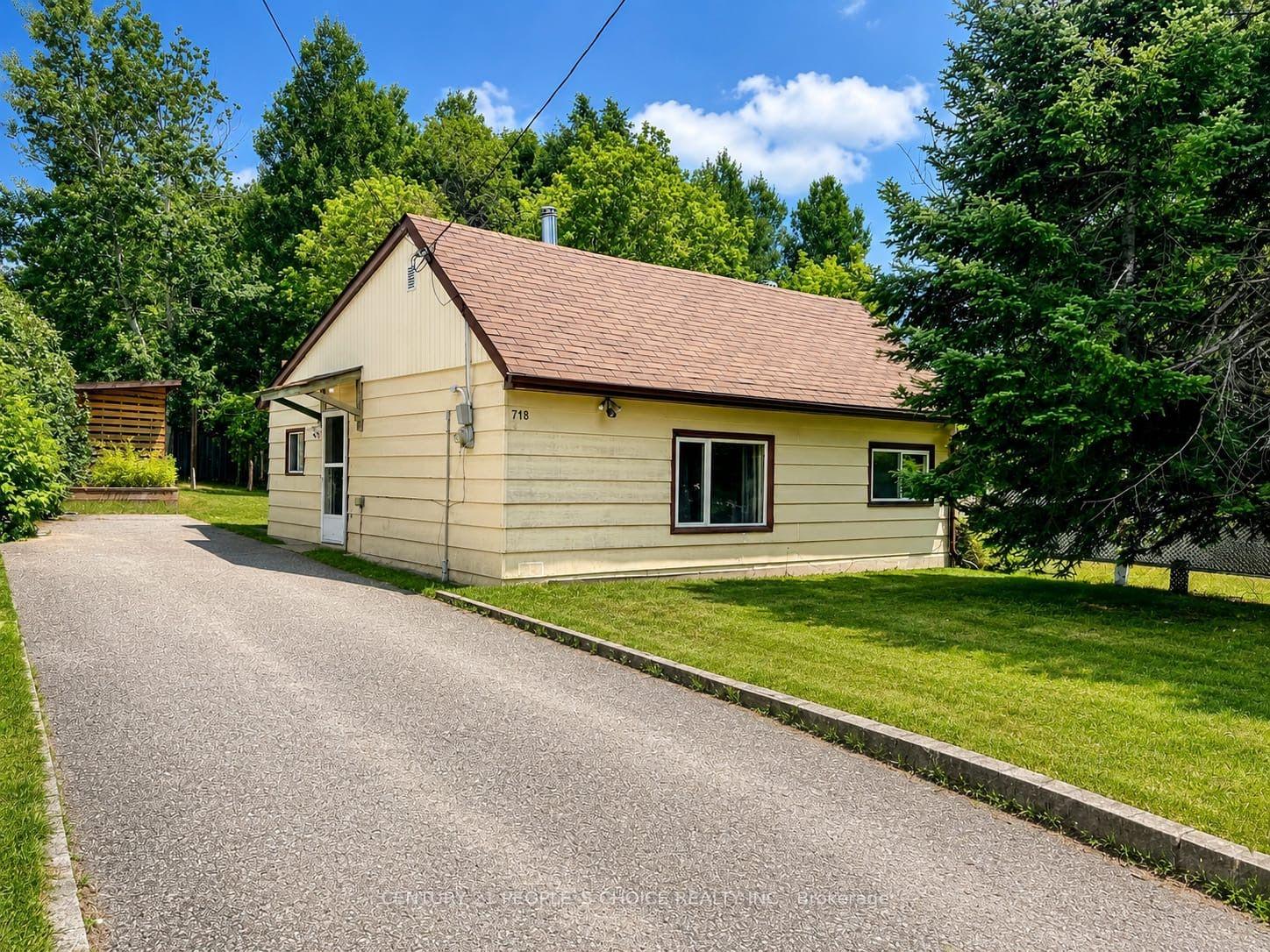 718 Winters Street N North Bay Ontario Canada Rent residential Chabi Ori Century 21 People's Choice Realty Inc., Brokerage *