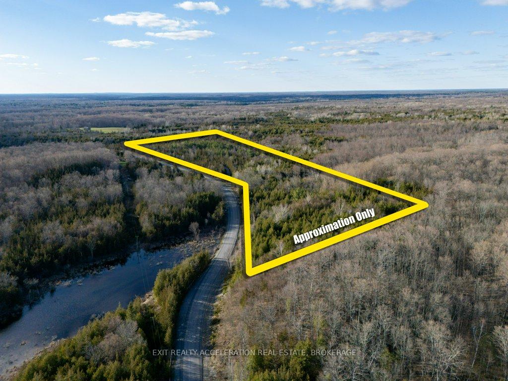 0 Lime Lake Road Greater Napanee Ontario Canada Sale residential   EXIT Realty Acceleration, Brokerage