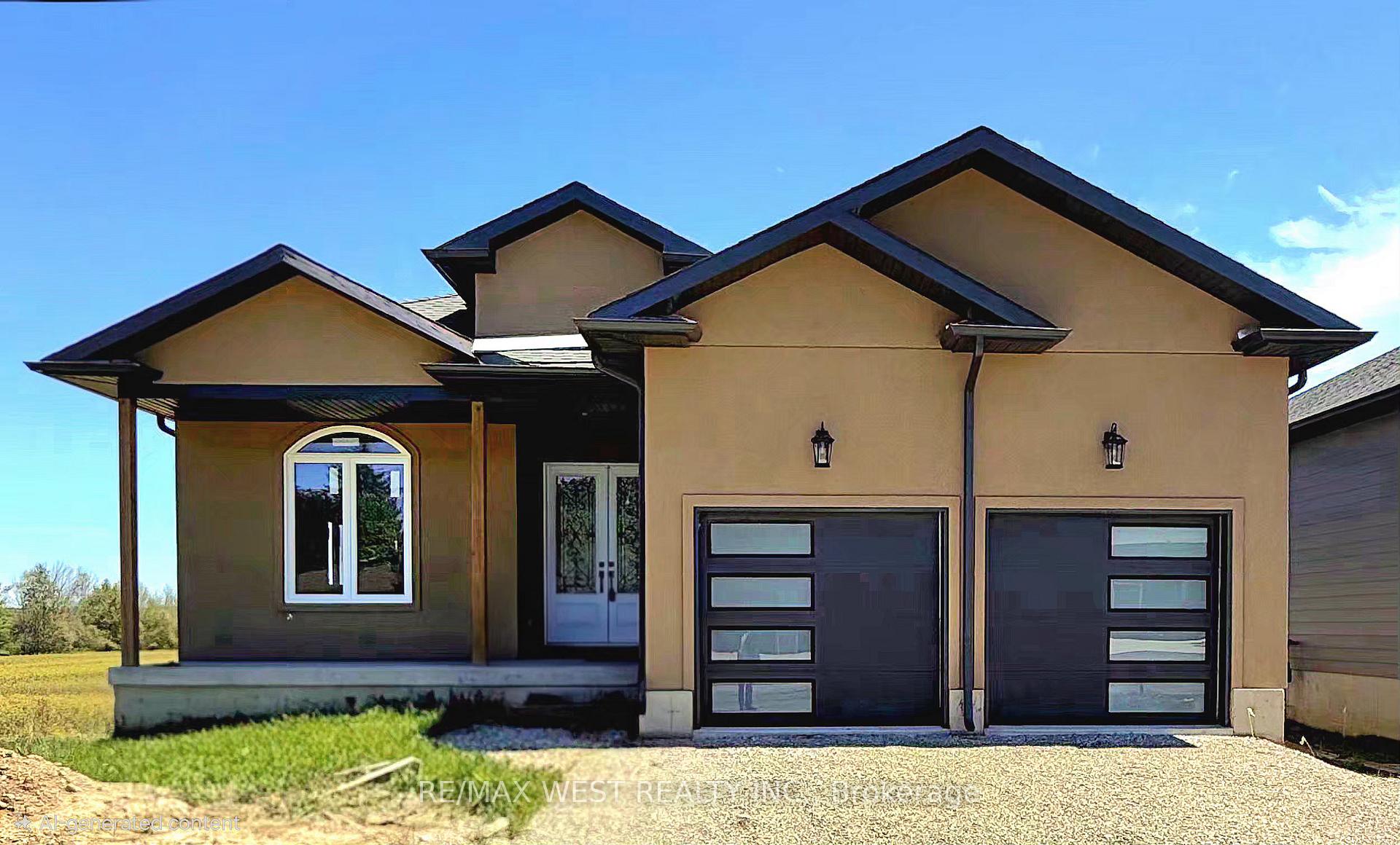 215 Forler Street West Grey Ontario Canada Sale residential   RE/MAX West Realty Inc., Brokerage *