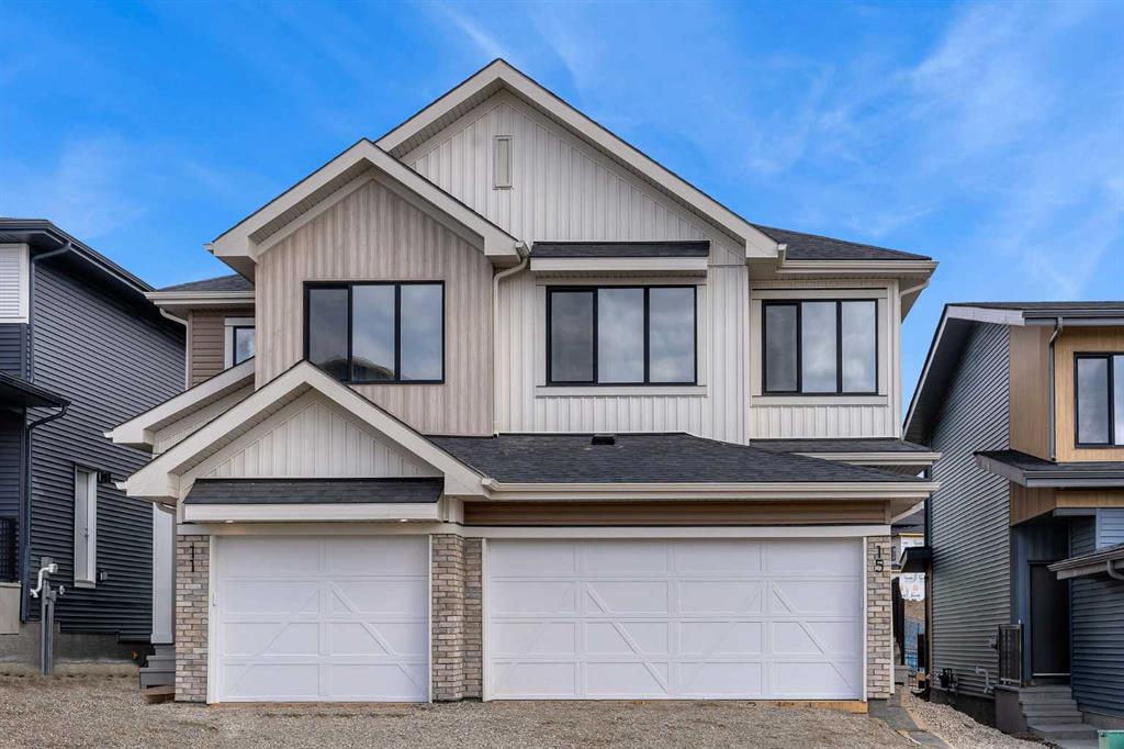 15 Heritage Heath Cochrane Alberta Canada Sale residential Ben Escott LPT Realty