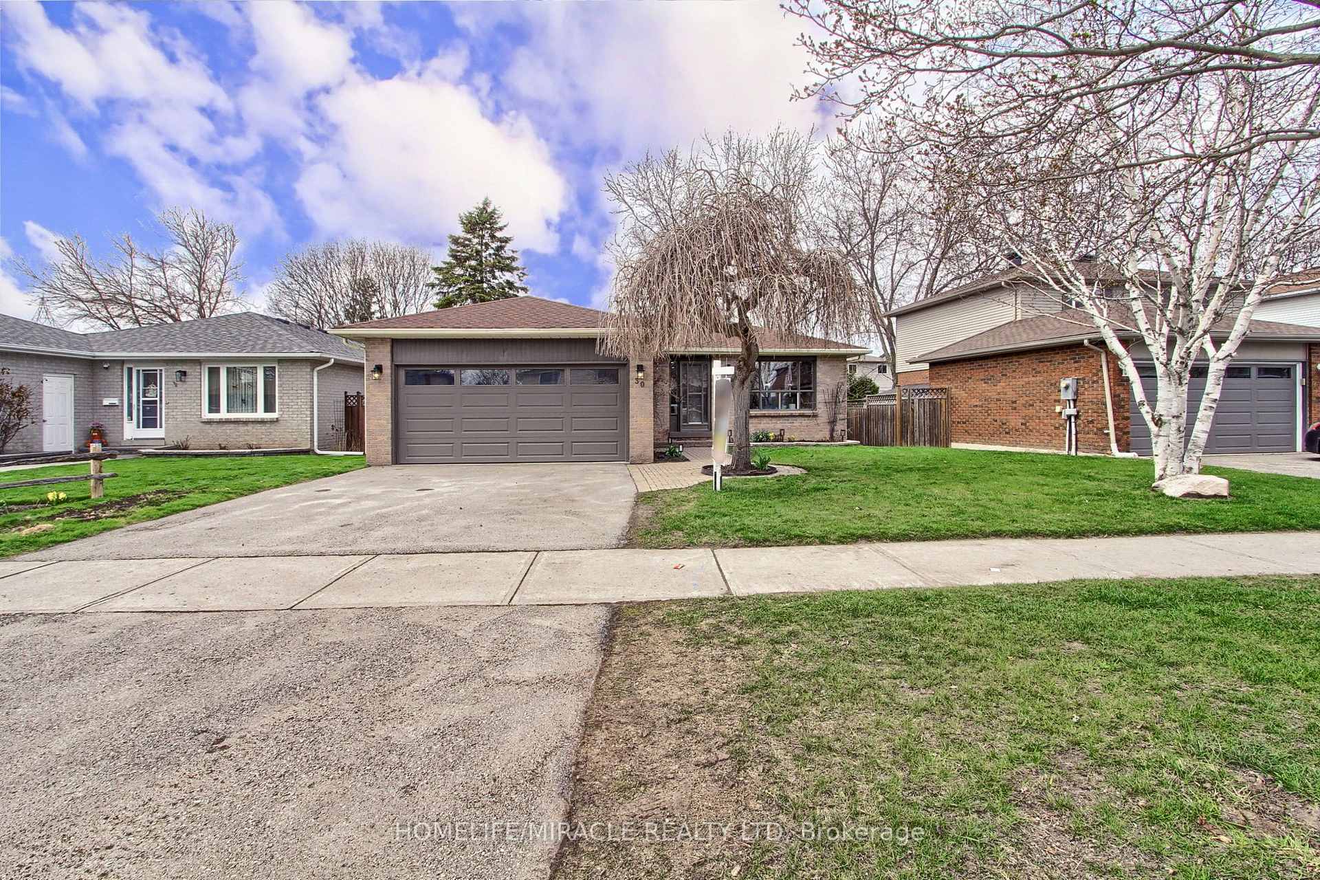 30 Northgate Drive Bradford West Gwillimbury Ontario Canada Sale residential   HomeLife/Miracle Realty Ltd., Brokerage*