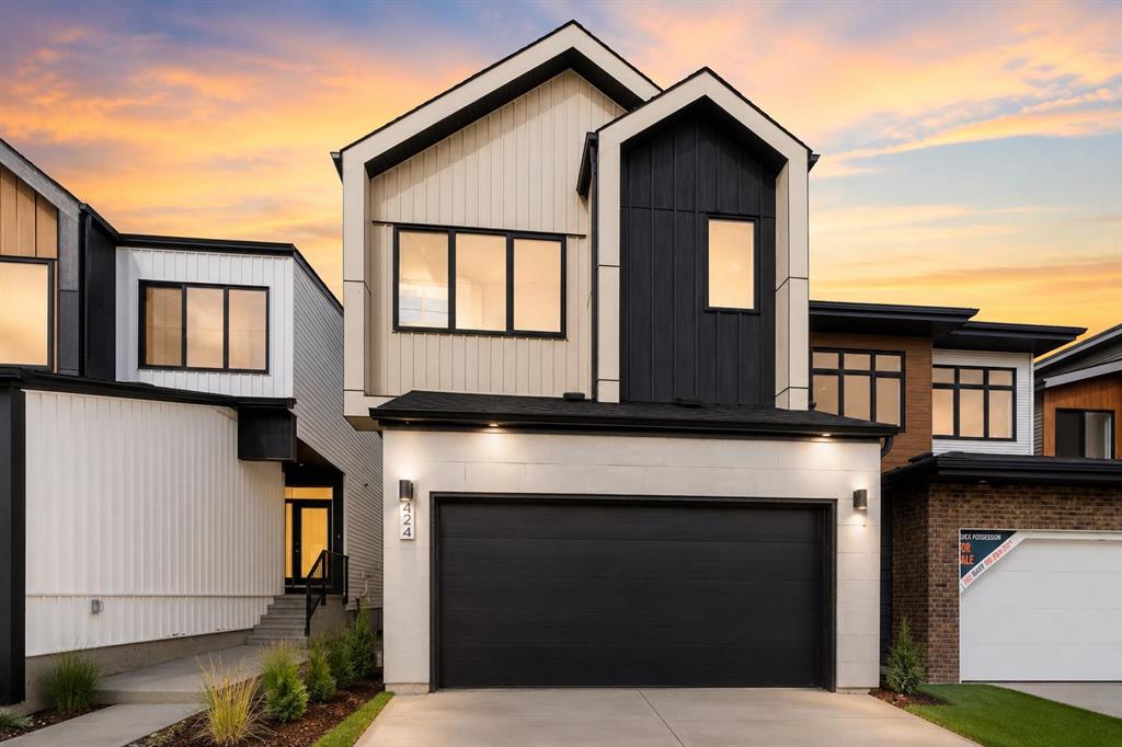 86 Heritage Heath Cochrane Alberta Canada Sale residential Ben Escott LPT Realty