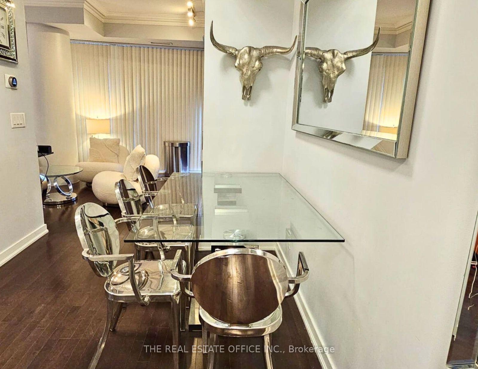 2511 - 14 York Street Toronto Ontario Canada Rent residential   The Real Estate Office Inc., Brokerage