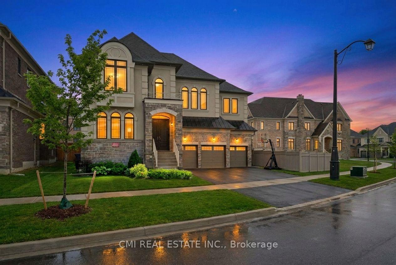 101 Appleyard Avenue Vaughan Ontario Canada Sale residential Linda Hummel Right at Home Realty, Brokerage*