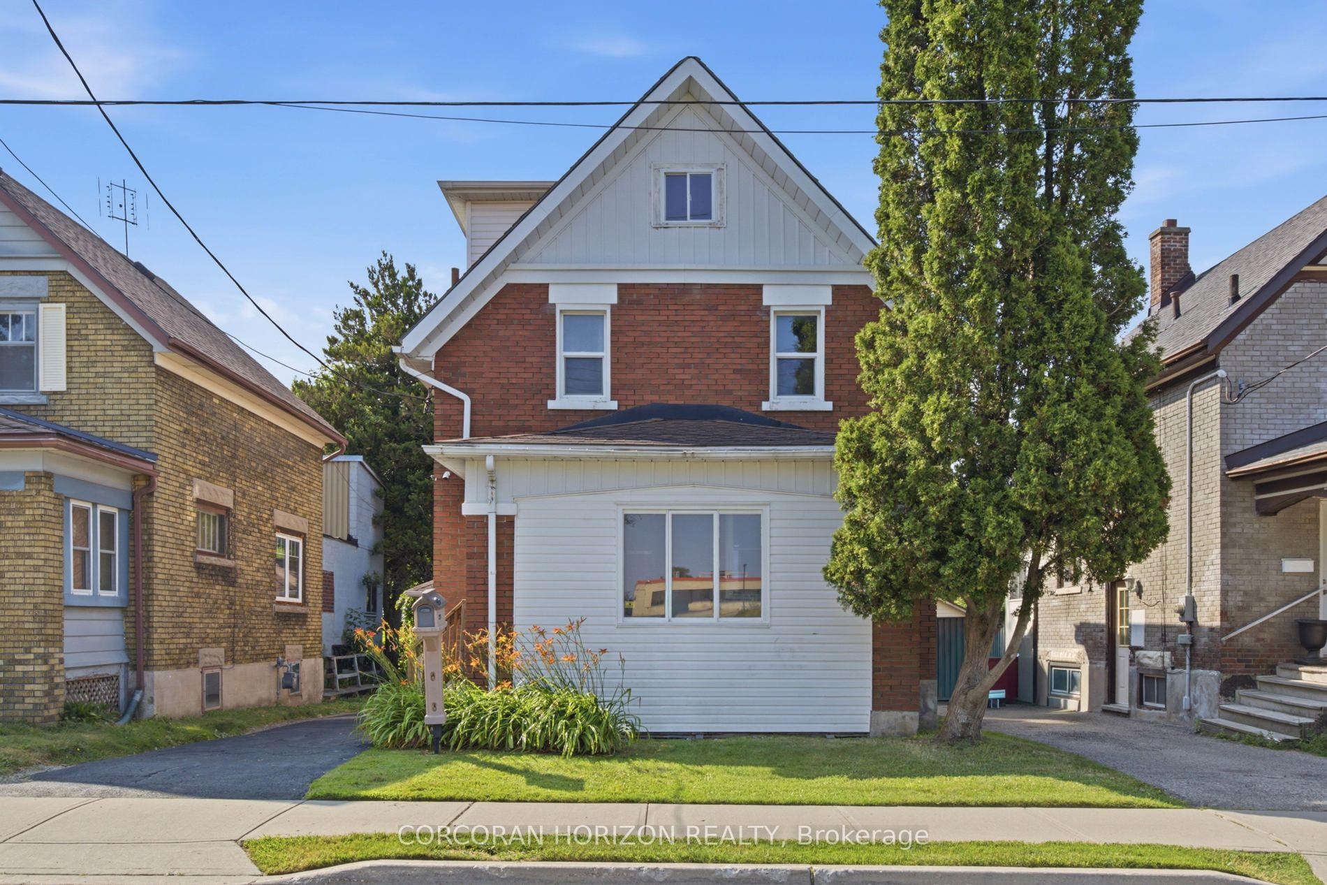 281 Guelph Street Kitchener Ontario Canada Sale residential Jon Hiller RE/MAX Twin City Realty Inc., Brokerage*