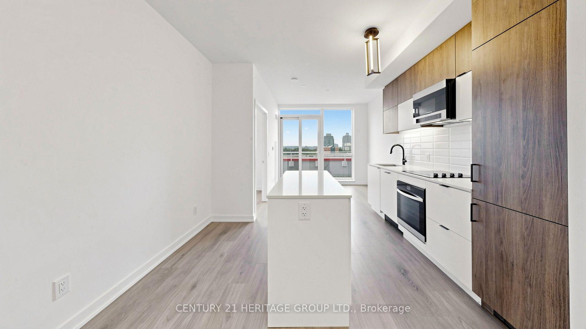 718 - 8888 Yonge Street Richmond Hill Ontario Canada Rent residential   Century 21 Heritage Group Ltd. Brokerage*